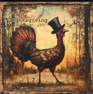 Meet your Posher, Michele